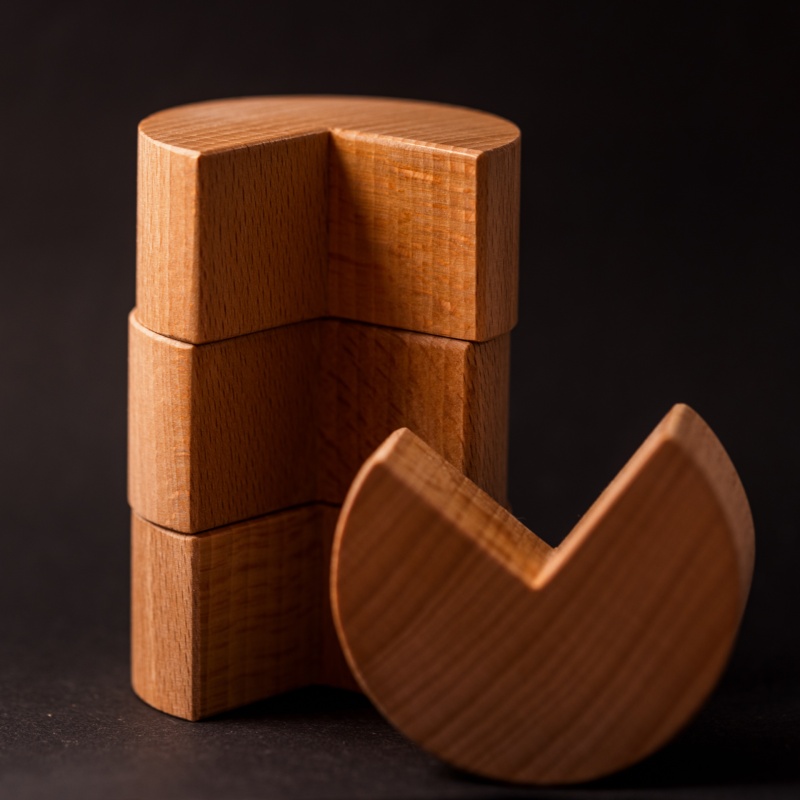 4PAC by Hajime Katsumoto