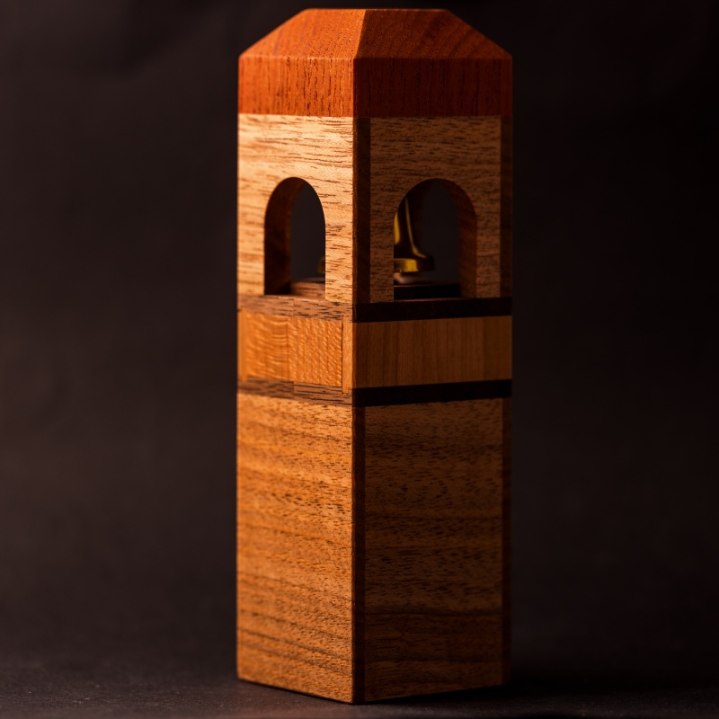 You are the one who rings the bell by Yasuaki Kikuchi