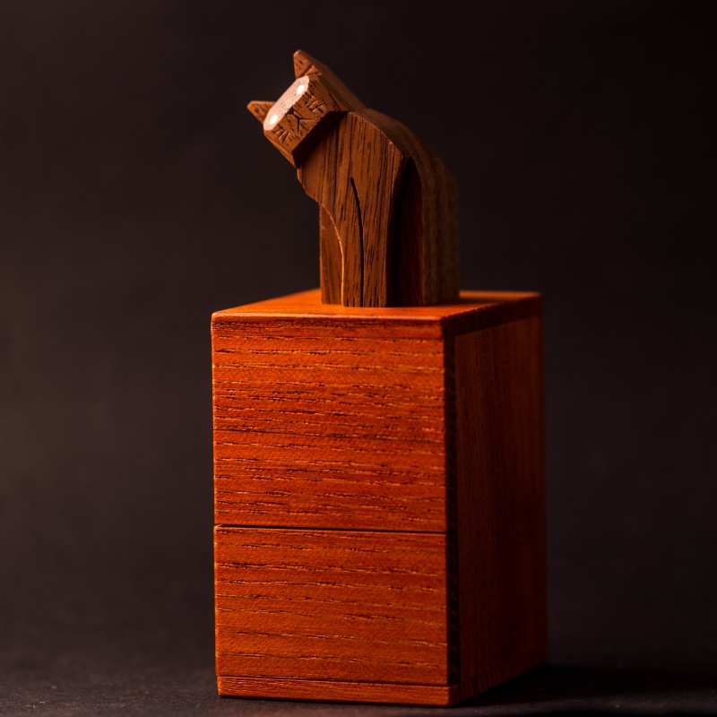 Hunter by Yoh Kakuda