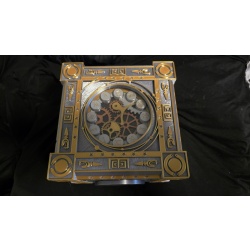 Time Capsule Dragon Puzzle Box