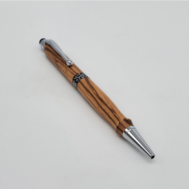 ZE Super Stylus Pen by Stephen Chin