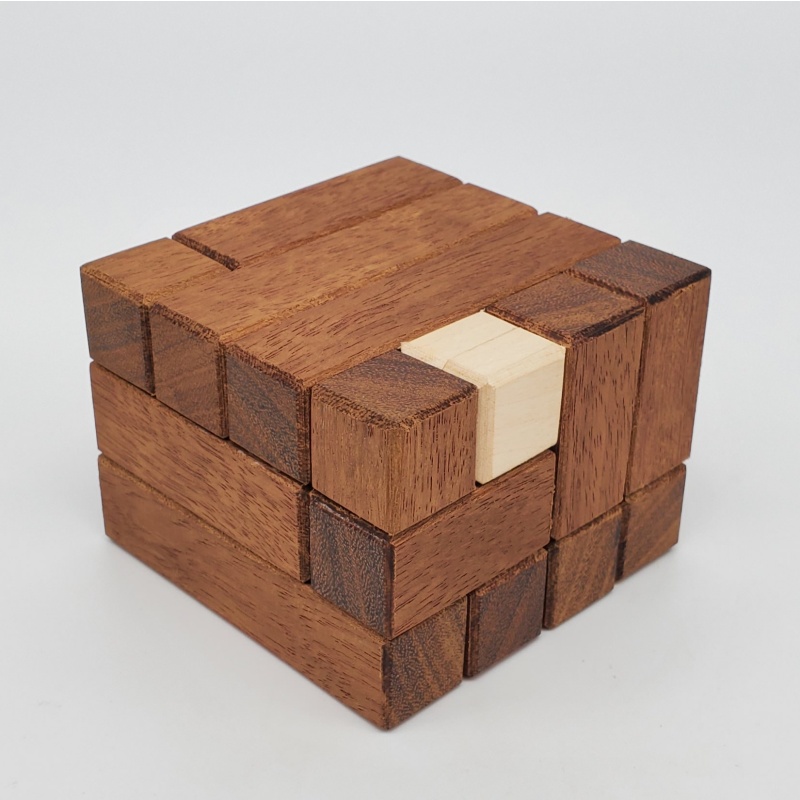 Little Bruce by Ken Irvine