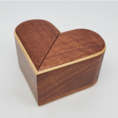 Kuru Kuru Heart (MY-4) by Tatsuo Miyamoto