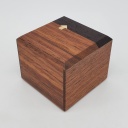 Small box : gravity (OS-26) by Osamu Kasho