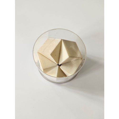 Kostick puzzle