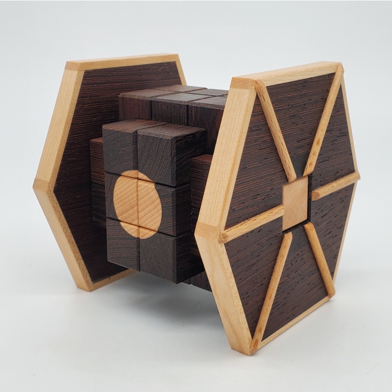 Typhyter by Stephen Baumegger