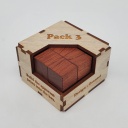 Pack 3 by Osanori Yamamoto