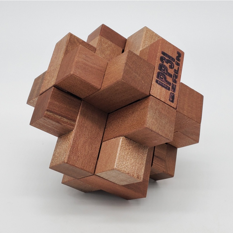 Burrliner Kruse by JUNO, Brian Young