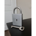 Simple Lock 1