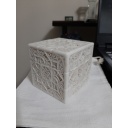 Daedalus (Lewis Evans resin/marble filler version)