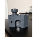 Fáfnir's Fortress (#38/100)