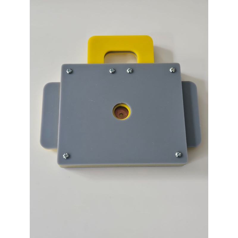 Unluck 4 by Rex Rossano Perez