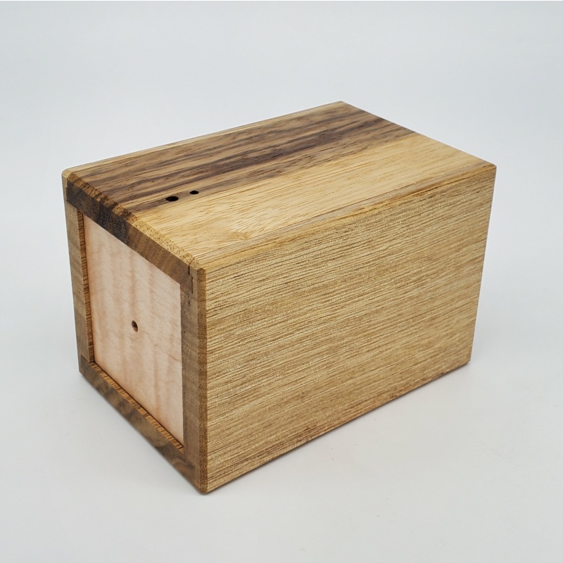 Blah Box by Eric Fuller