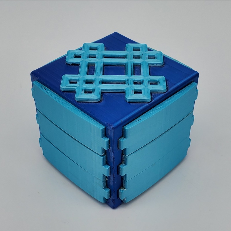 Drawer Box - IPP+ edition by Bruno Hemon