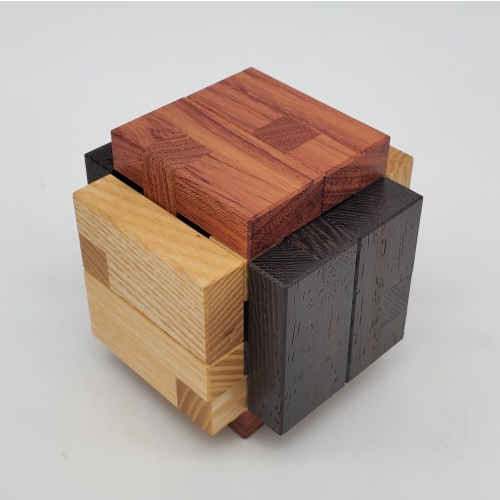 Derek's Half Dozen by Derek Bosch