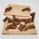 Cornucopia 10x6 variant (STC-76) by John Devost