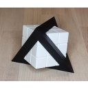 One Nick is enough, by Oskar Van Deventer