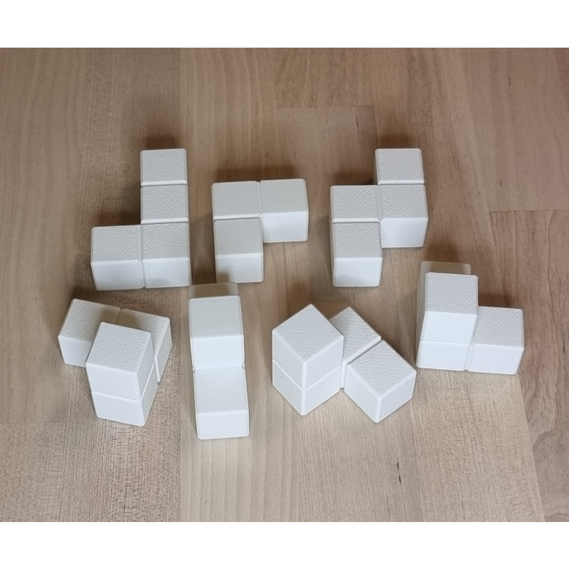 One Nick is enough, by Oskar Van Deventer