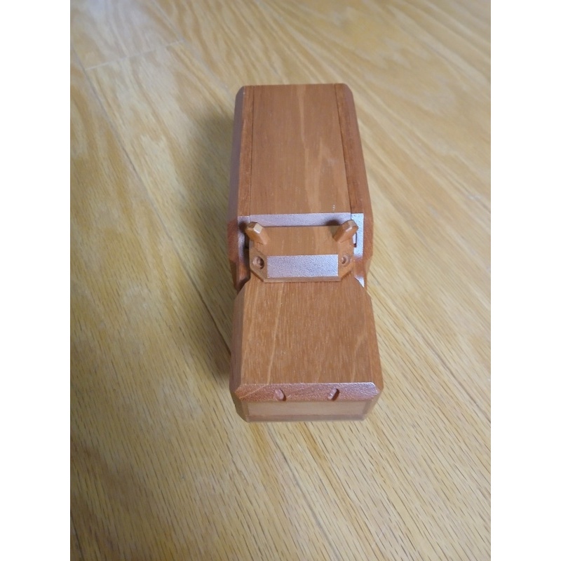 Hugo the Hippo by Juno