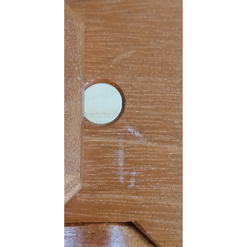 Hugo the Hippo by Juno