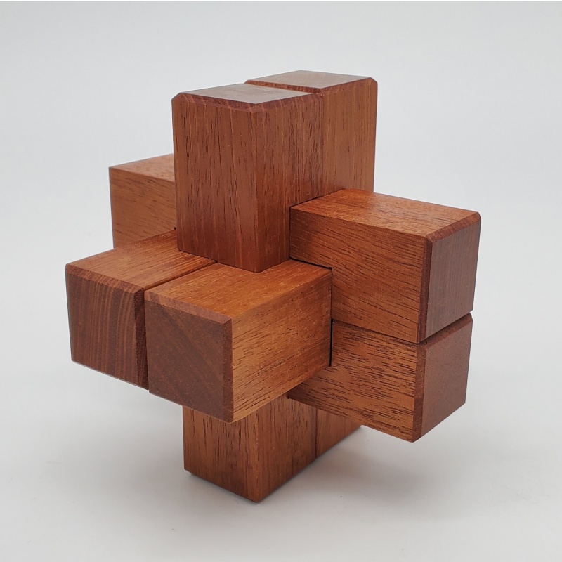 Computer's Choice Unique-10 by Jerry McFarland