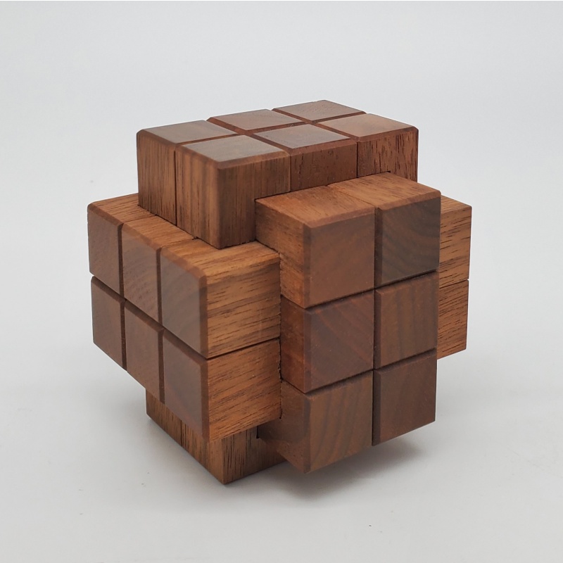 The Slider by Jerry McFarland