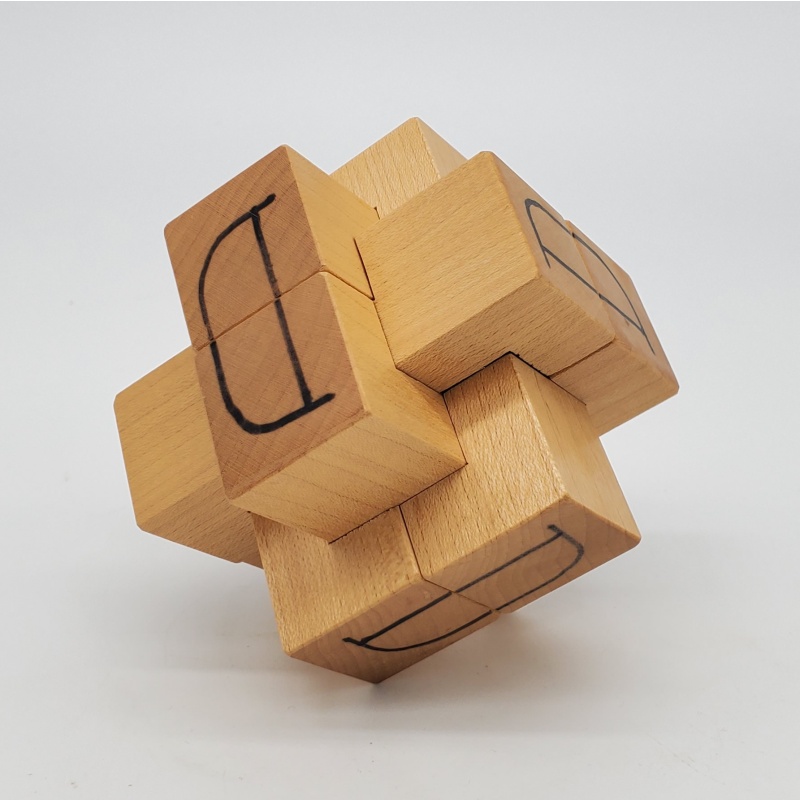 Love’s Dozen by Jerry McFarland