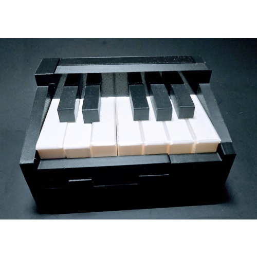 Piano SD
