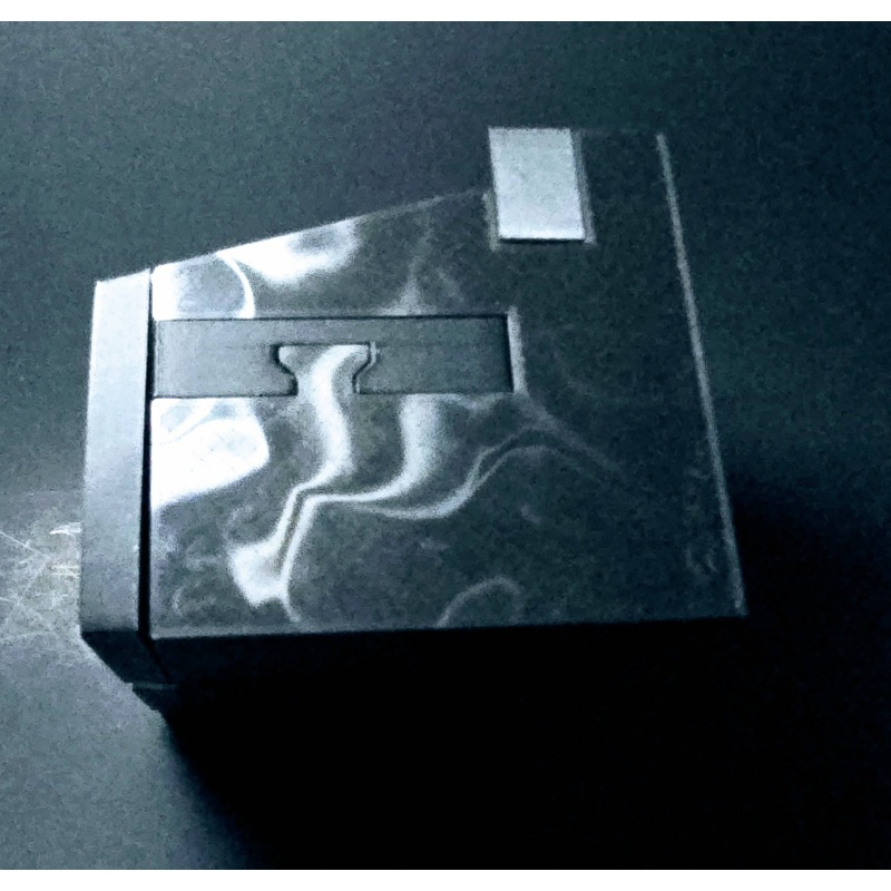 Piano SD By Mowens (Perfect Fit)