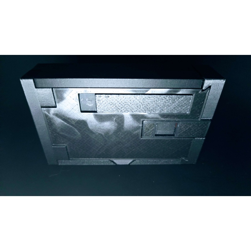 Piano SD By Mowens (Perfect Fit)