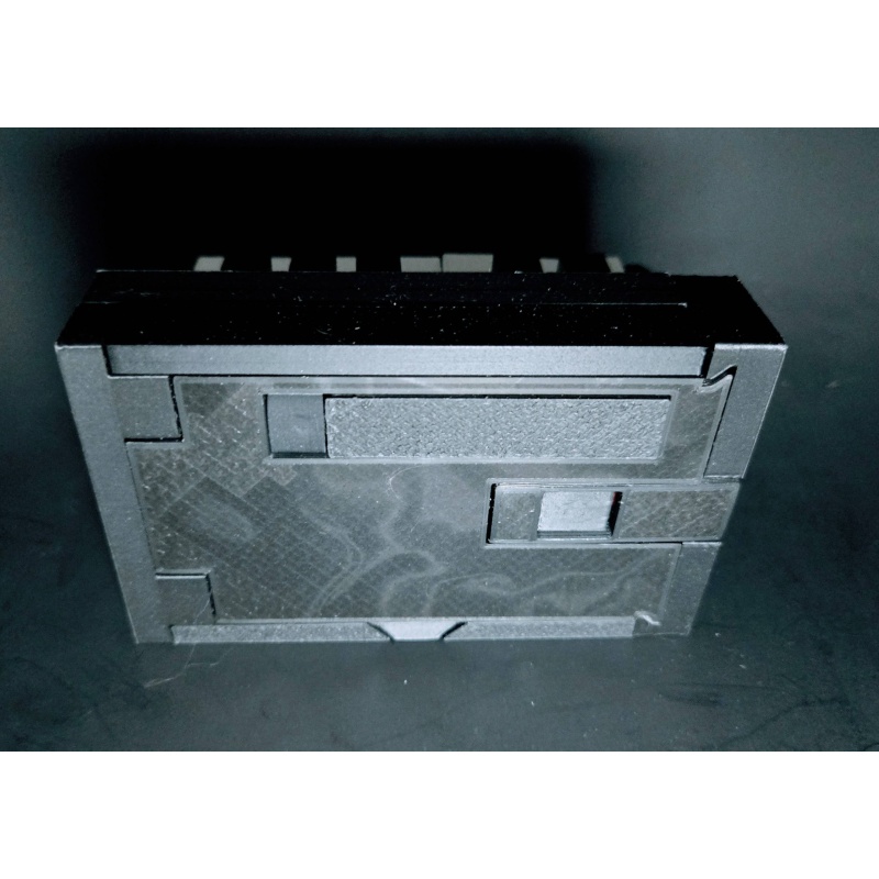 Piano SD By Mowens (Perfect Fit)