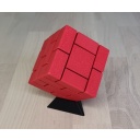 Mario's Brick Block Puzzle Box, by Joseph Kovell