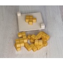 Minimal Frame, by Lucie Pauwels