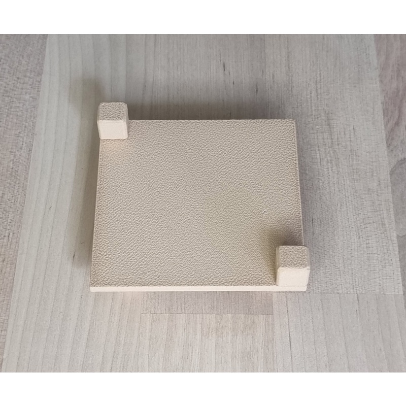 Minimal Frame, by Lucie Pauwels