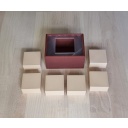 Quadro, by Yavuz Demirhan