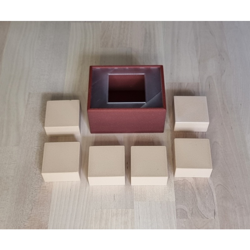 Quadro, by Yavuz Demirhan