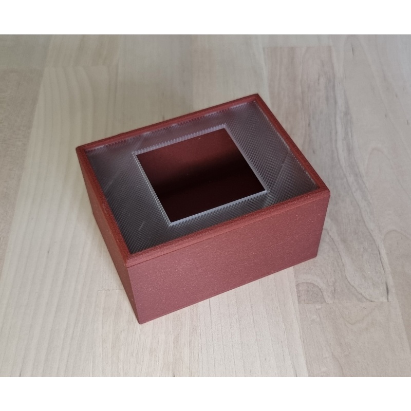 Quadro, by Yavuz Demirhan