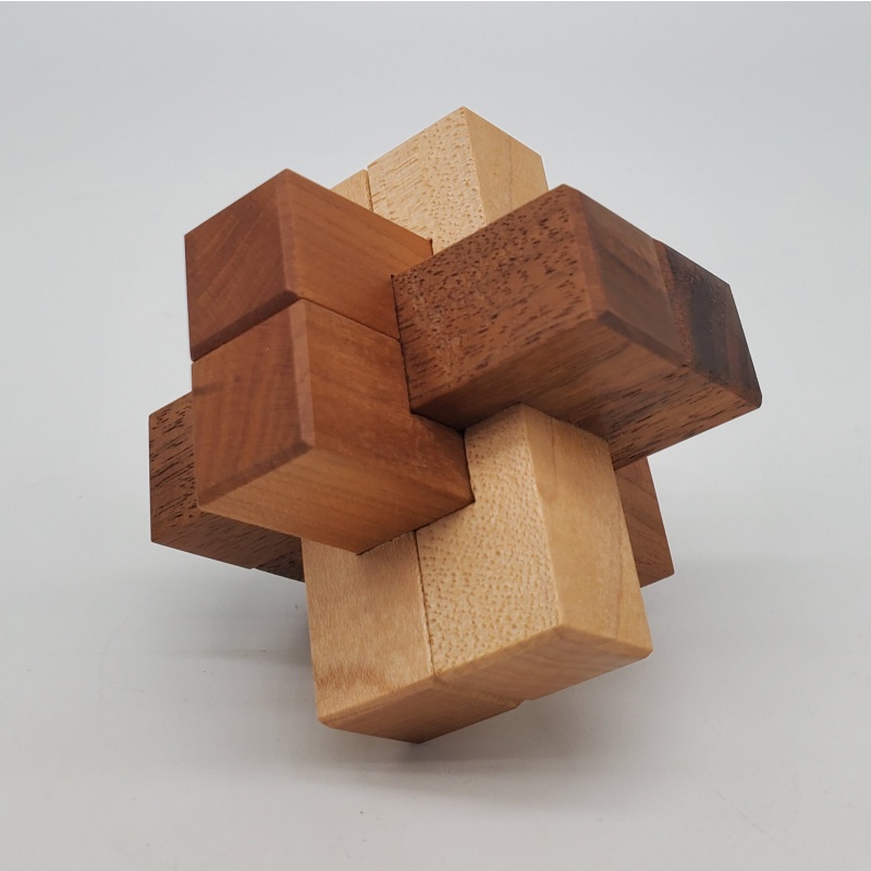 Eight Is Not Enough by Jerry McFarland