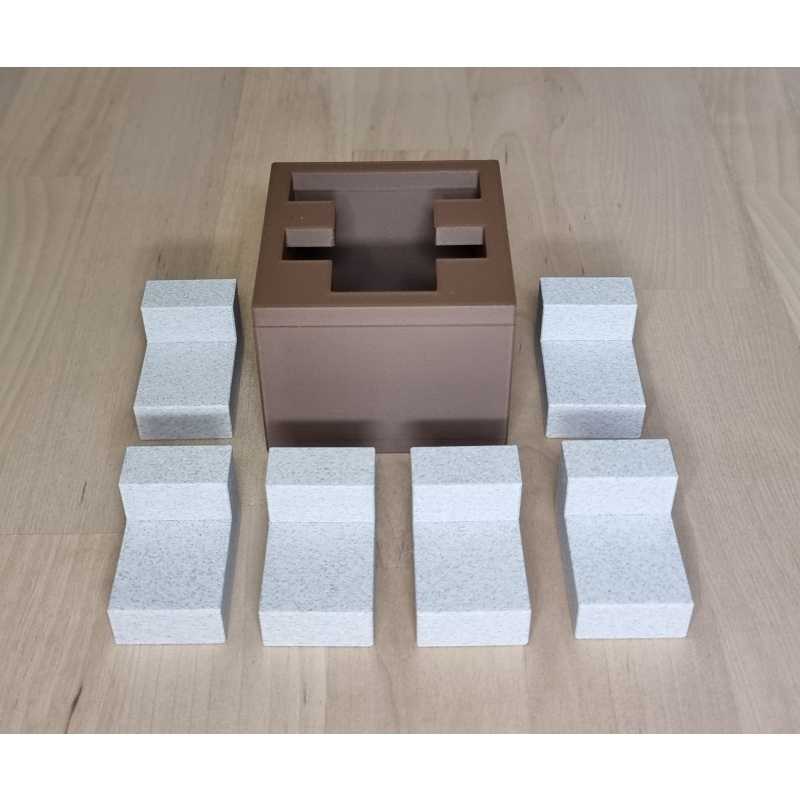 Manneken, by Yavuz Demirhan