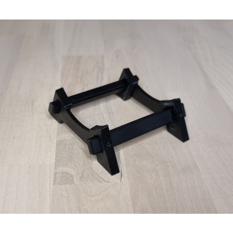 The Barrel Cooper's, by Joseph Kovell