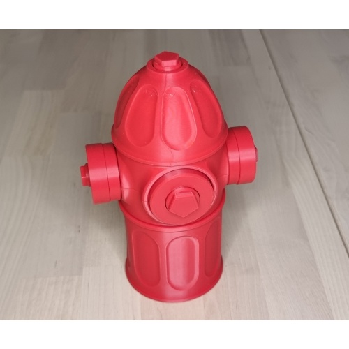 6-Alarm Puzzle Box, by Joseph Kovell