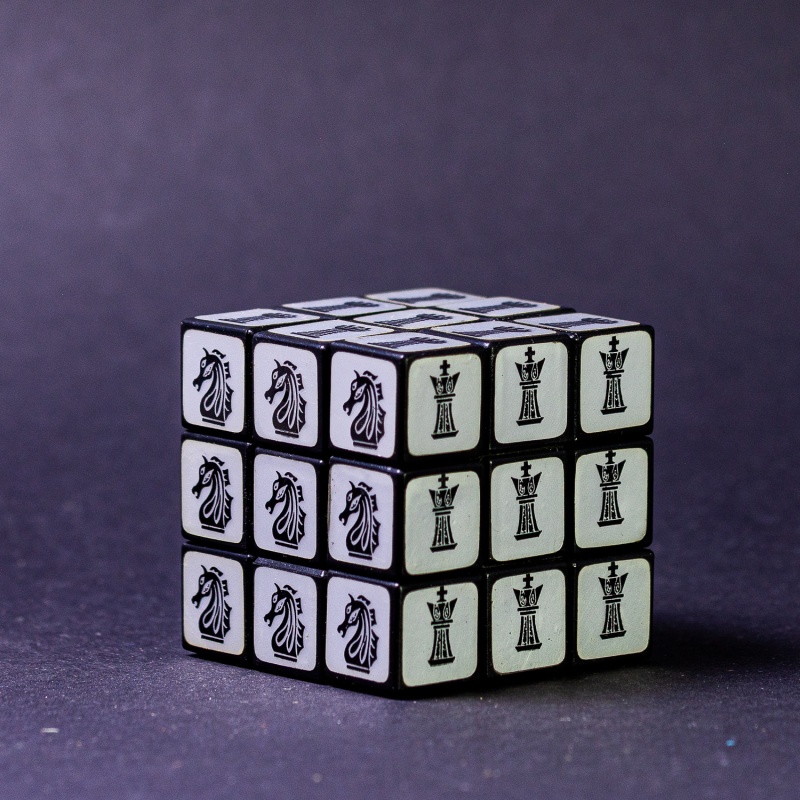 Chess Cube