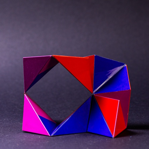 Yoshi's Puzzle by Parker Brothers