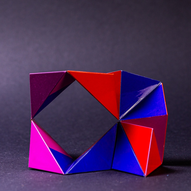 Yoshi's Puzzle by Parker Brothers