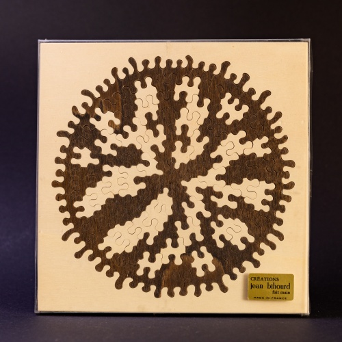 Jean Bihourd Puzzle