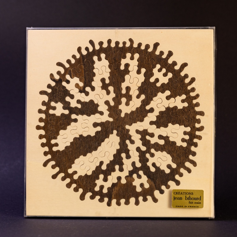 Jean Bihourd Puzzle