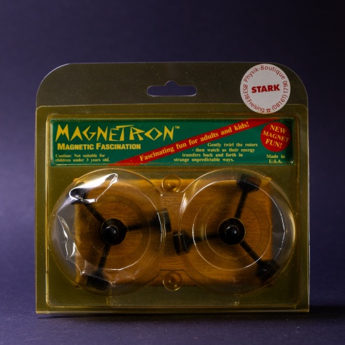 Magnetron