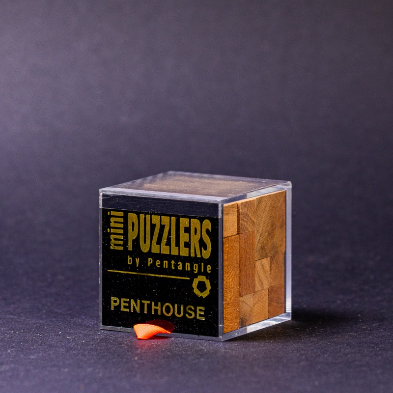 Penthouse by Pentangle