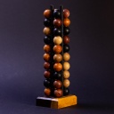 Balltower by J.C. Constantin