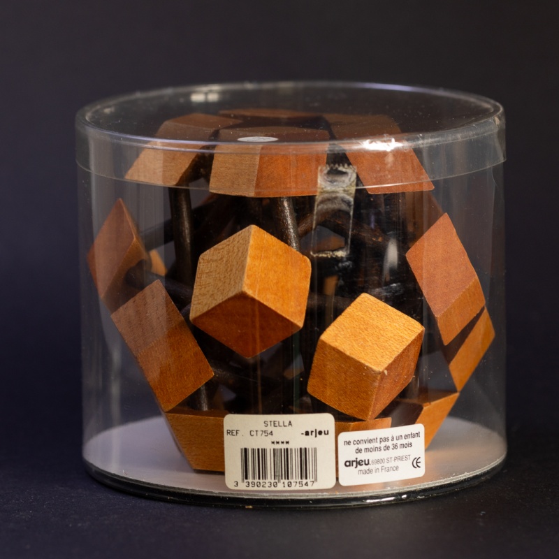 CT 754 Stella by Arjeu